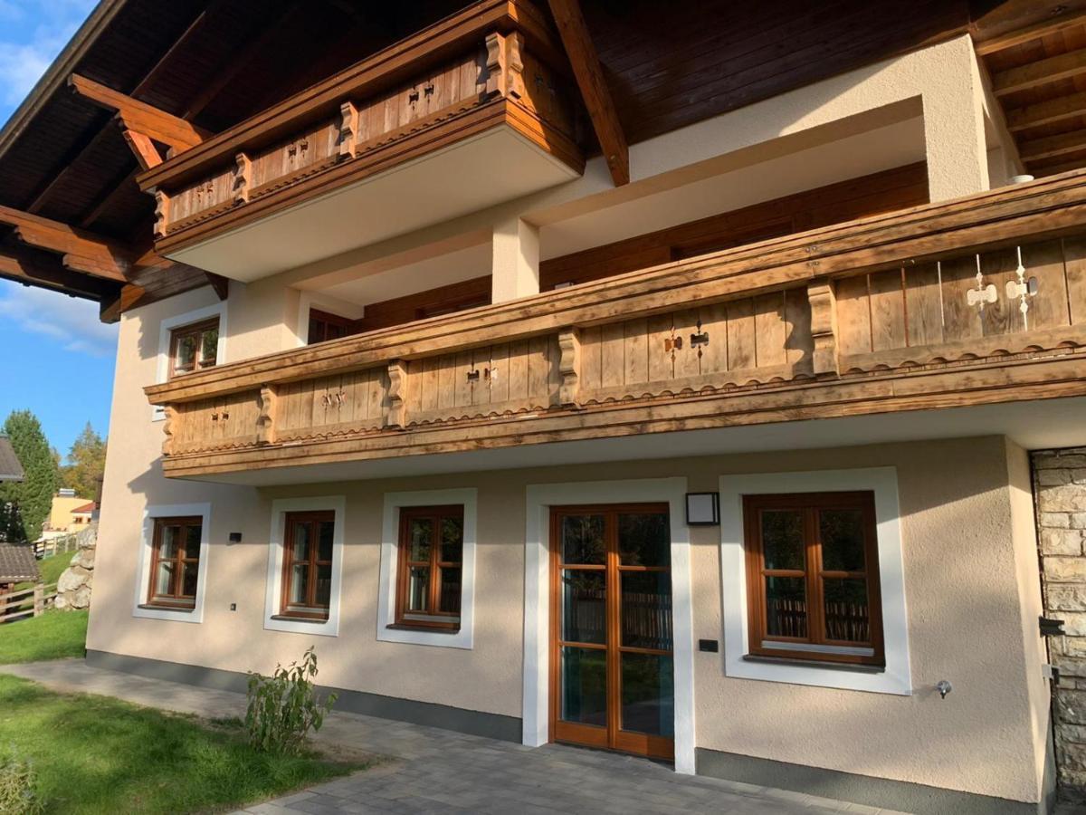Lakeside Appartments 골데그 외부 사진