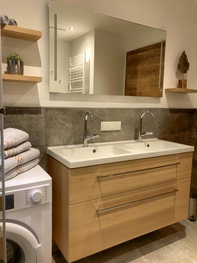 Lakeside Appartments 골데그 외부 사진