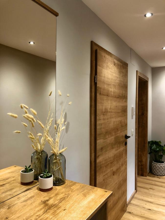 Lakeside Appartments 골데그 외부 사진