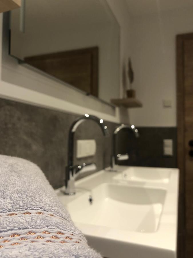 Lakeside Appartments 골데그 외부 사진