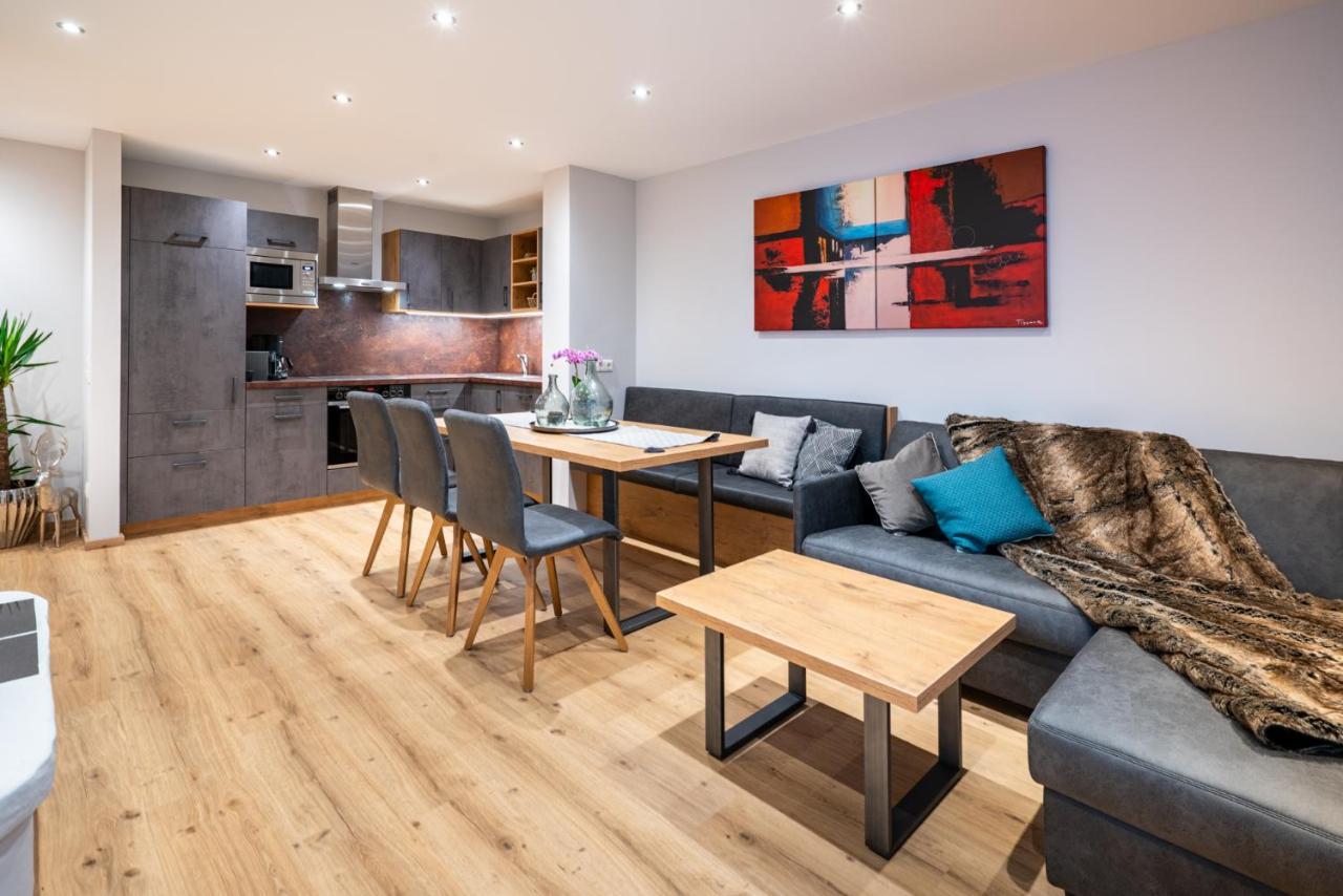 Lakeside Appartments 골데그 외부 사진