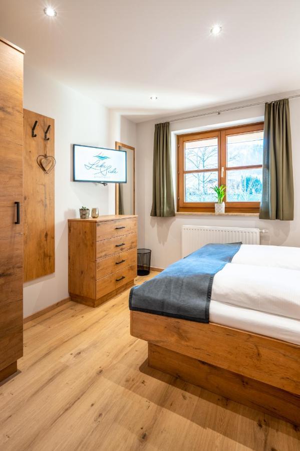 Lakeside Appartments 골데그 외부 사진
