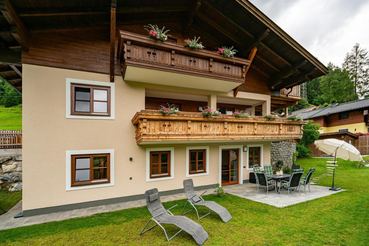 Lakeside Appartments 골데그 외부 사진