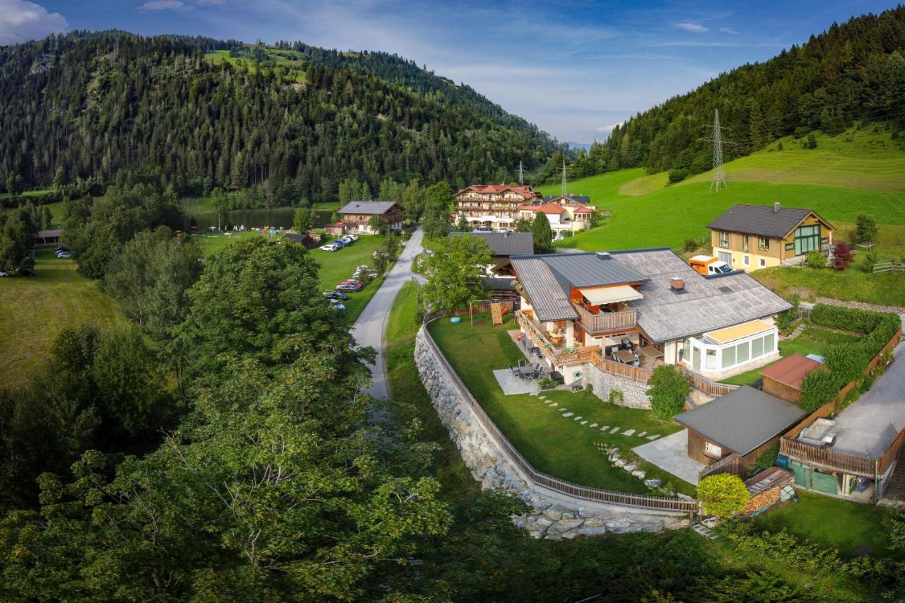 Lakeside Appartments 골데그 외부 사진