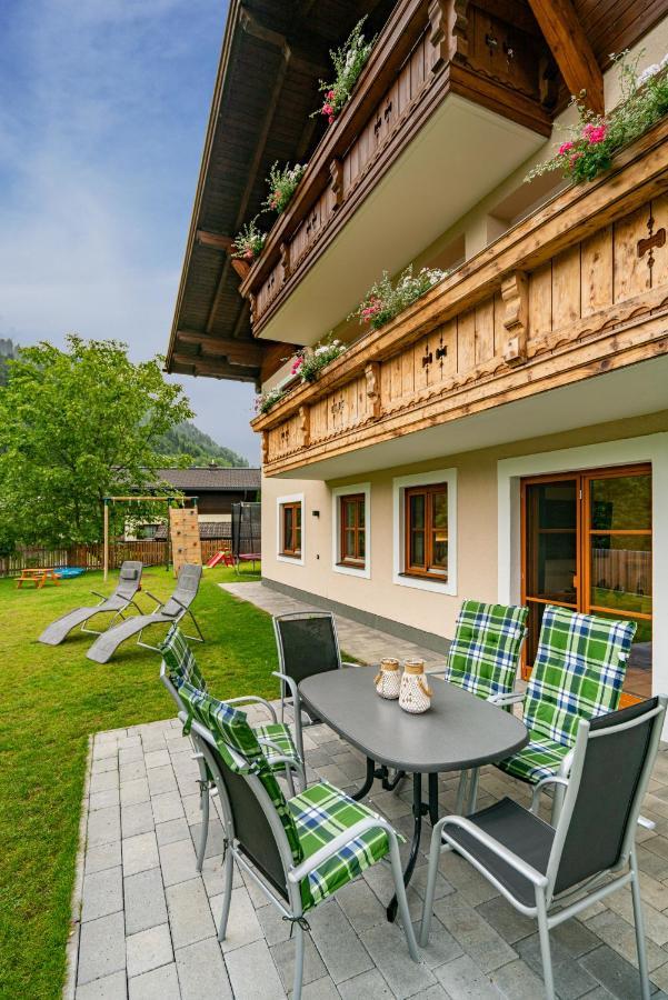 Lakeside Appartments 골데그 외부 사진