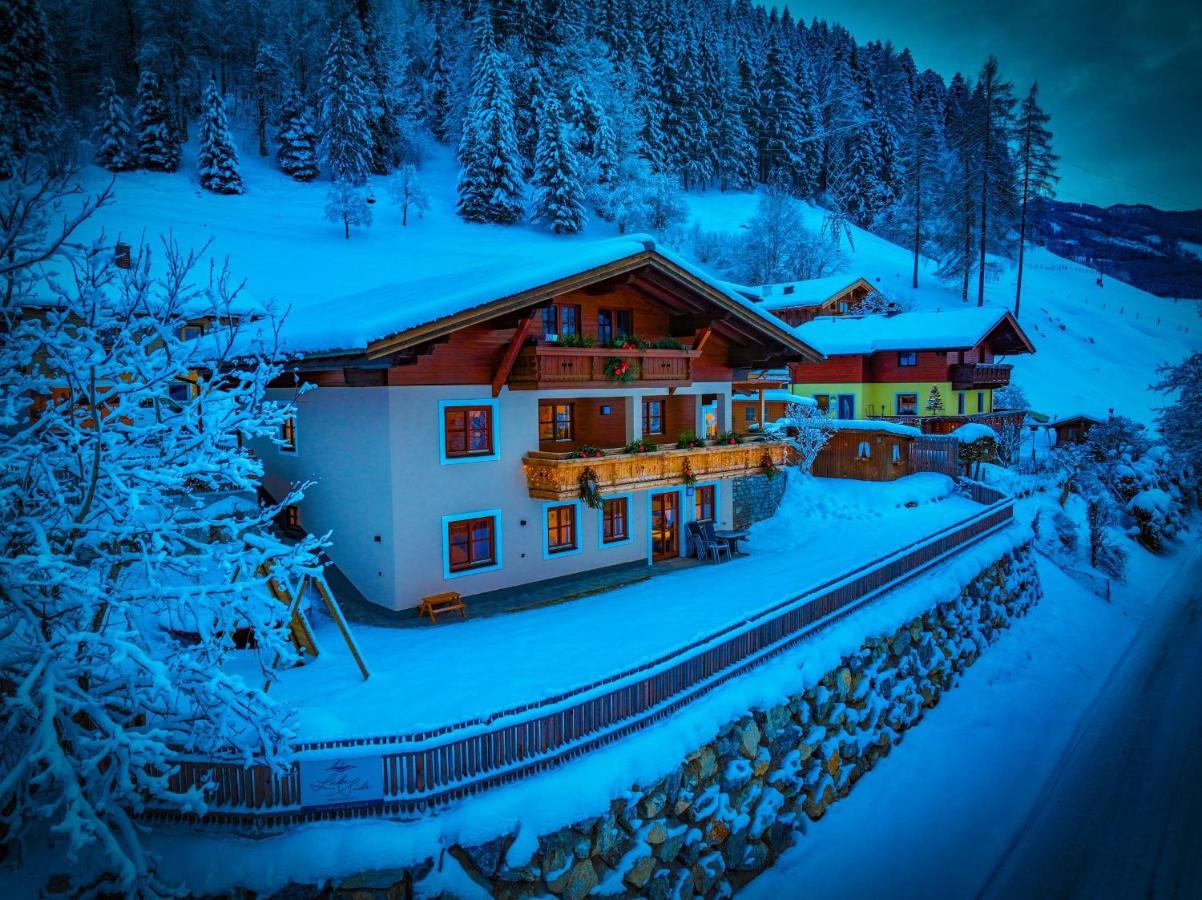Lakeside Appartments 골데그 외부 사진